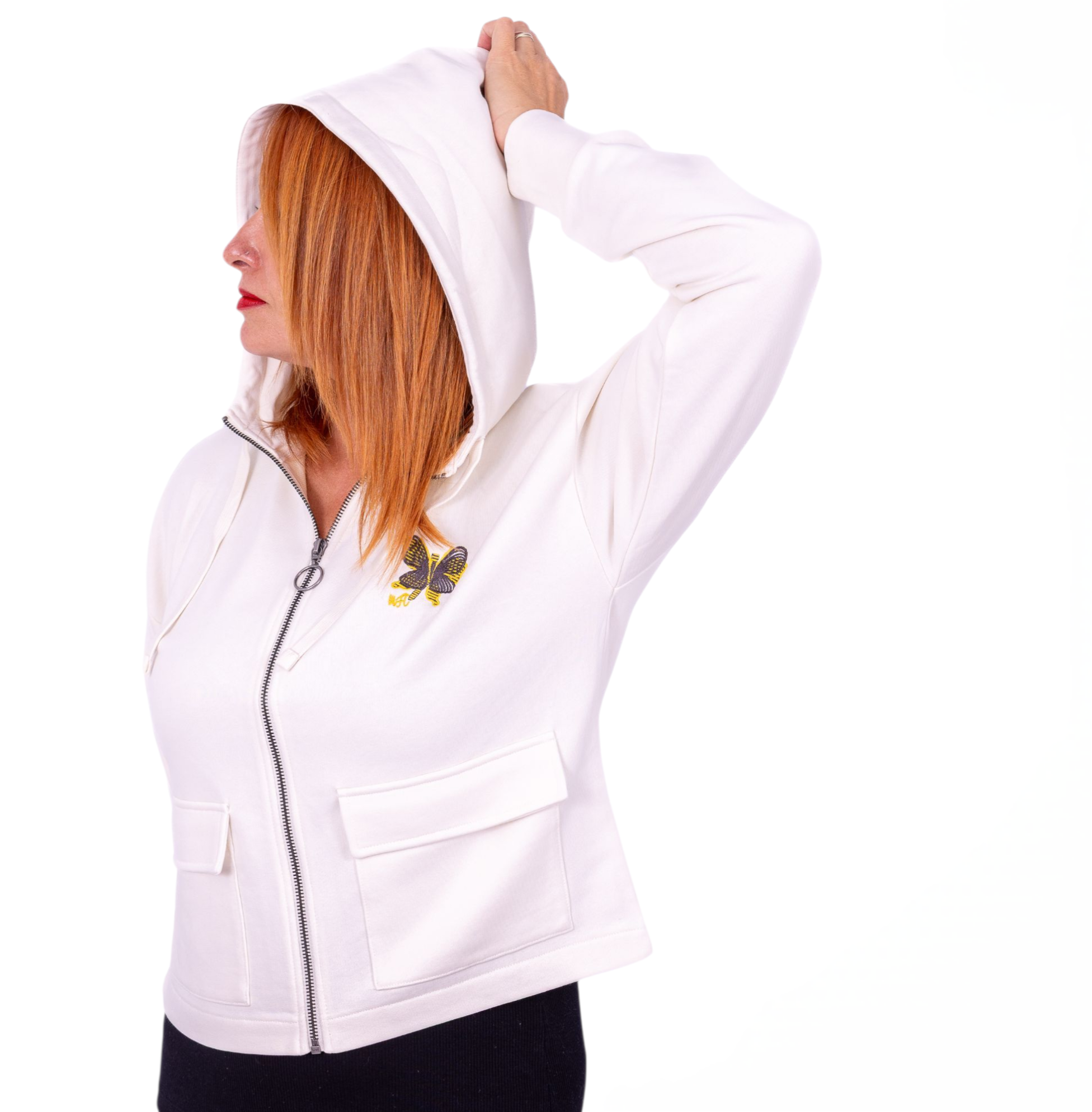 VESTE LYSANDRA