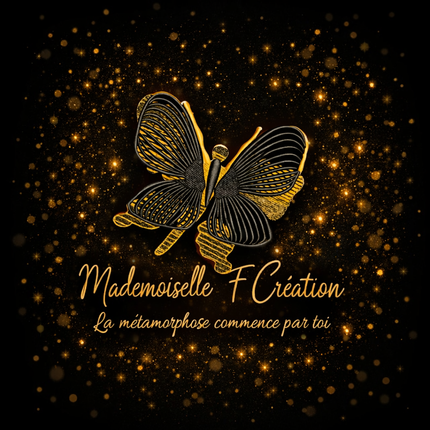 Collection image for: Bienvenue chez Mademoiselle F Création