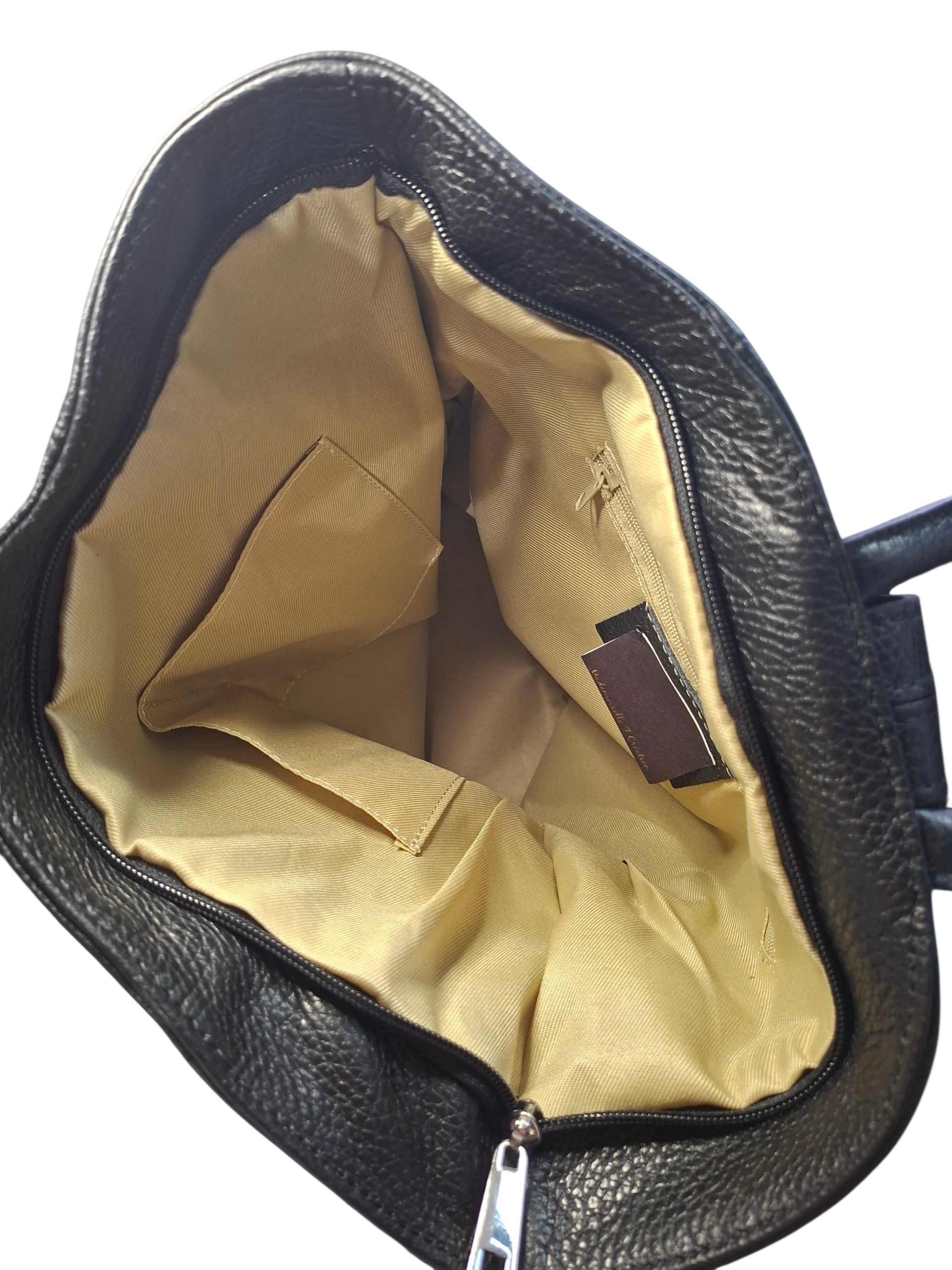 SAC LEPIDEA