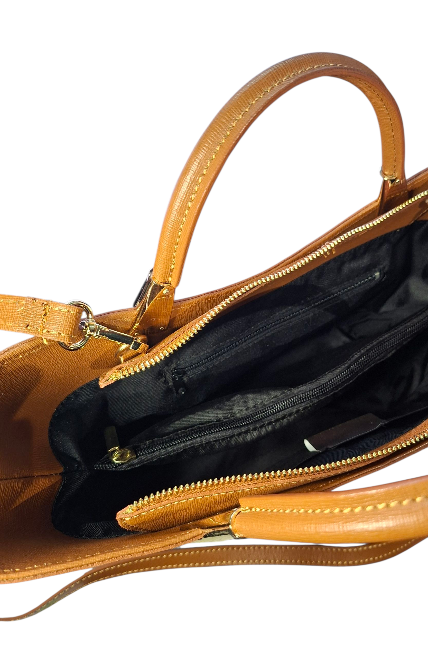 SAC PAPILLIA