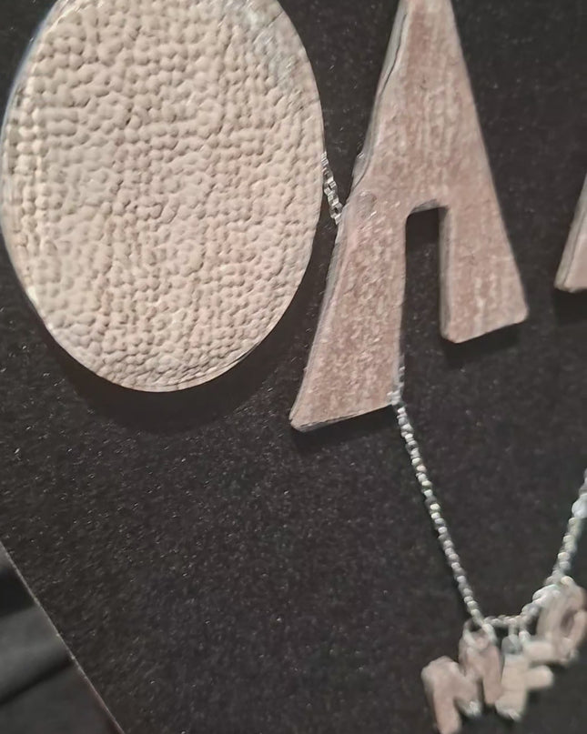 PARURE PAPILLON GRAPHIQUE