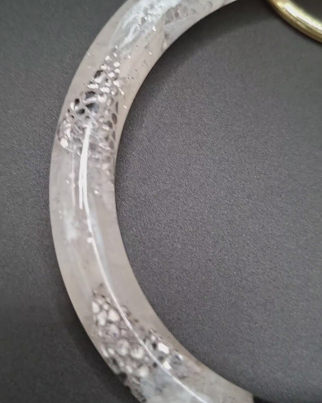 BRACELET ÉTERNEL BATTEMENT