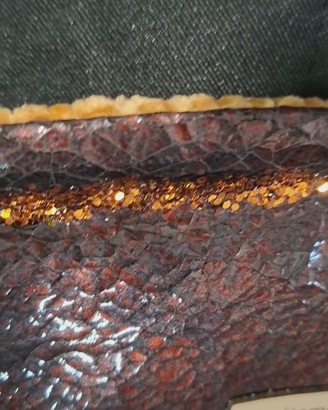 POCHETTE L'ÉPHÉMÈRE PRÉCIEUSE