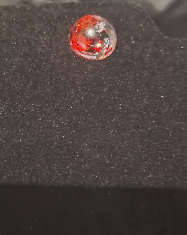 BOUCLES D'OREILLES ÉCLAT DE CHRYSALIDE