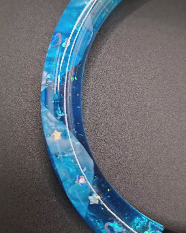 BRACELET L'ECRIN D'AZURA