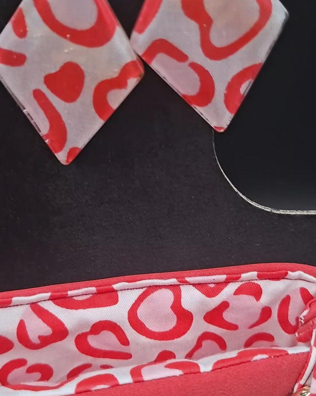 POCHETTE VULCAIN