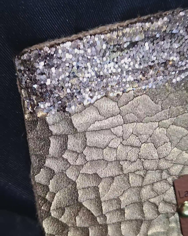 POCHETTE PSYCHÉ