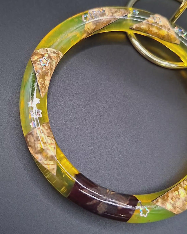 BRACELET L'OR DE PSYCHÉ