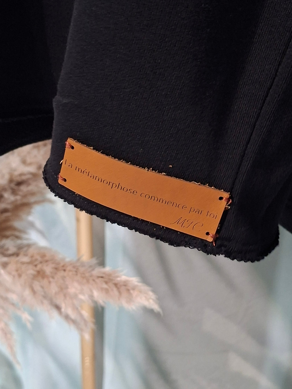 SWEAT SHIRT HARMONIE