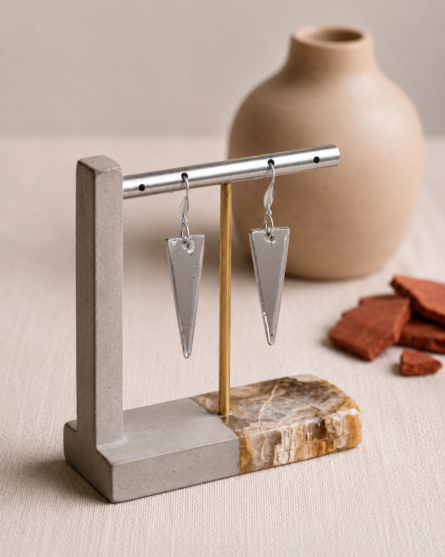 BOUCLES D'OREILLES LISANDRA