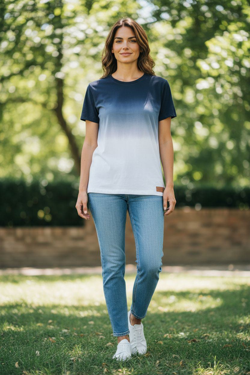 TEE-SHIRT RENAISSANCE