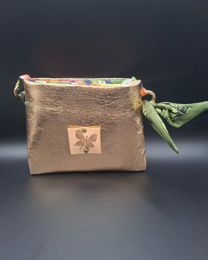 POCHETTE PAPILLON SOLAIRE