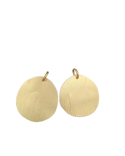 PARURE CHRYSALIDE