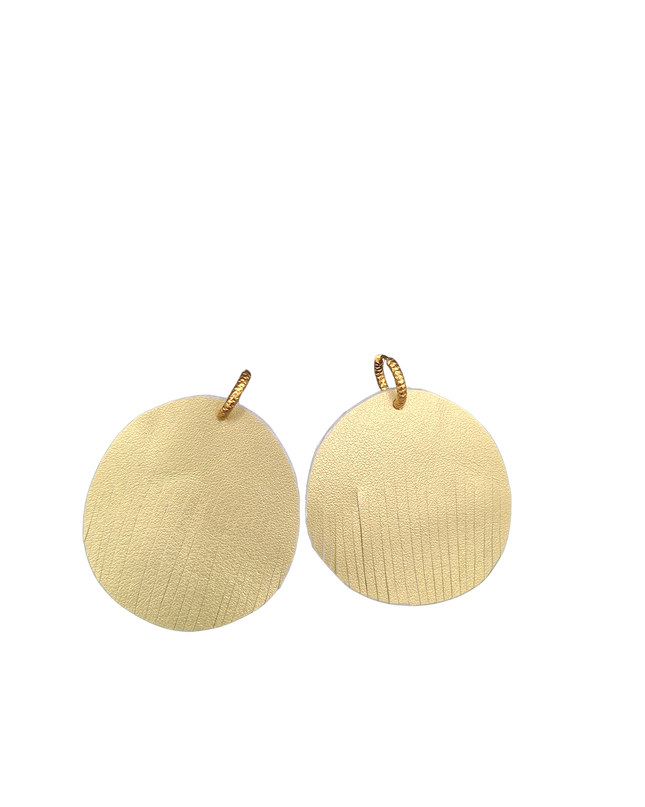 PARURE CHRYSALIDE