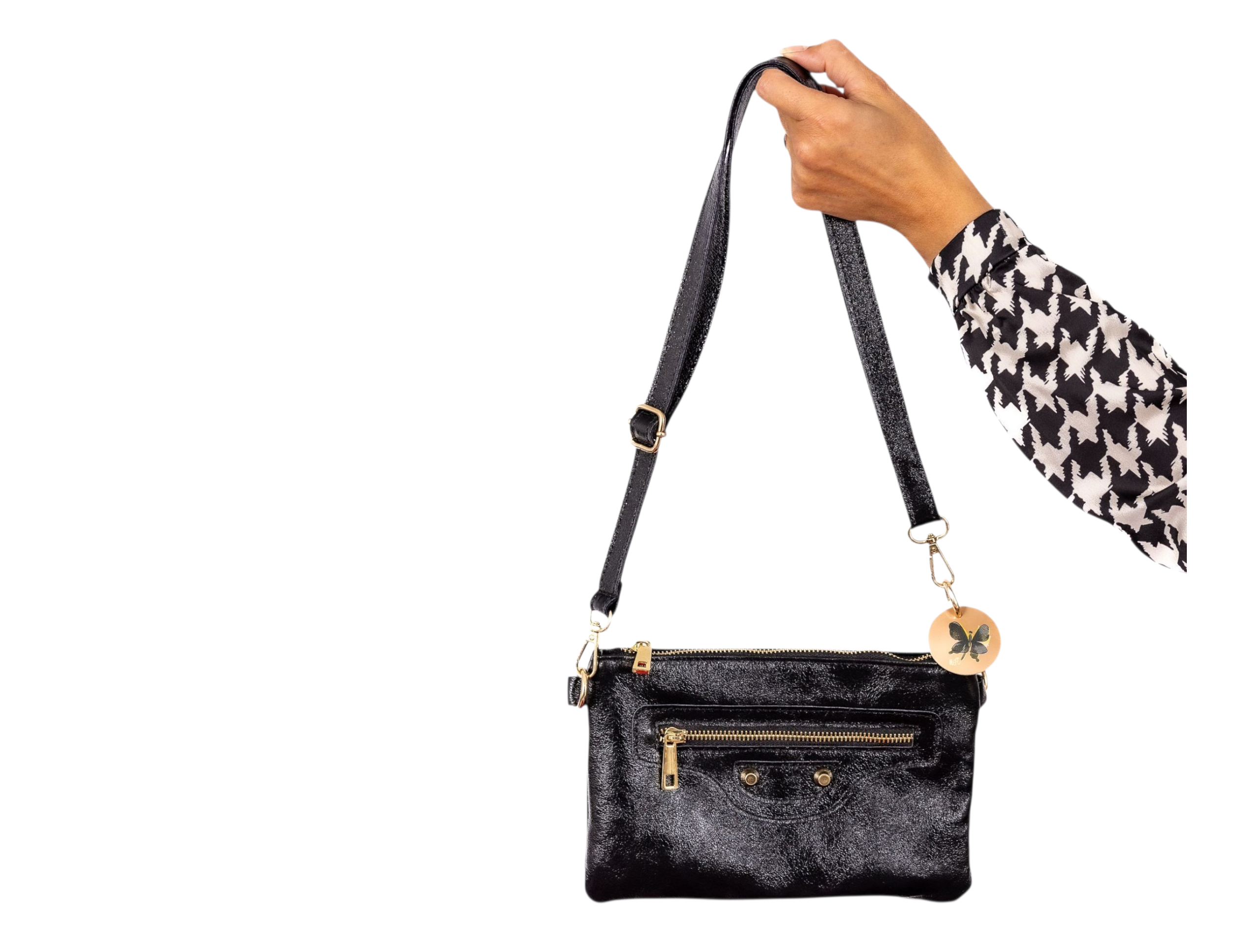 POCHETTE NYMFEA