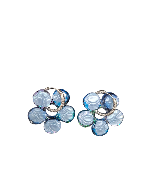 BOUCLES D'OREILLES ULYSSE