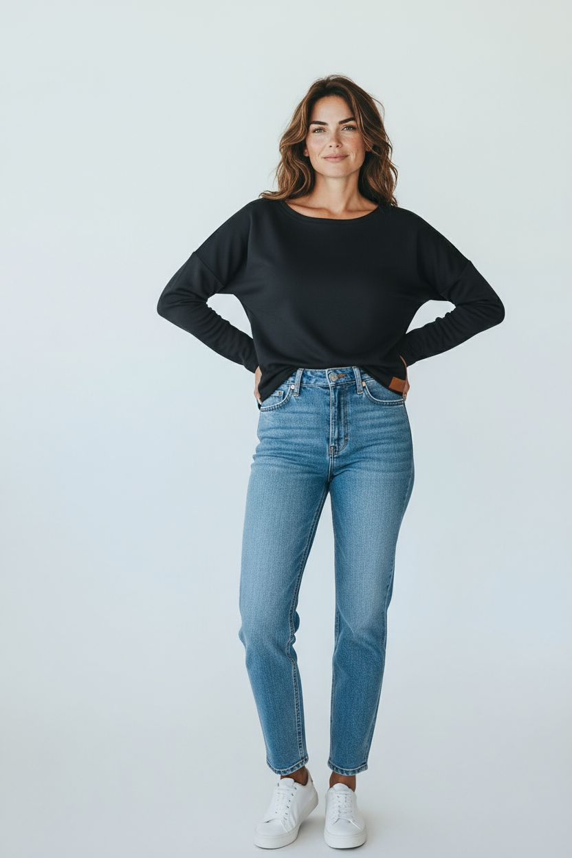 SWEAT SHIRT HARMONIE