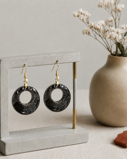 BOUCLES D'AILES NOCTURNE