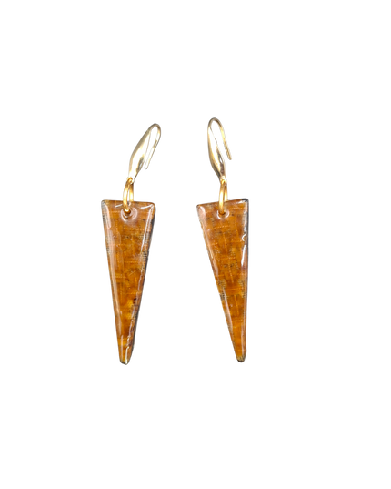 BOUCLES D'OREILLES MARIPOSA