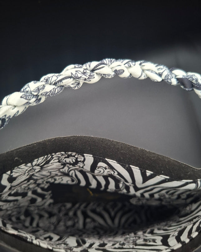 POCHETTE CHRYSALIDE CHIC