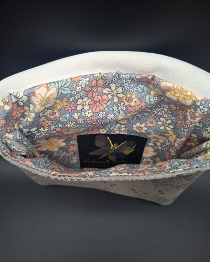 POCHETTE AILES DE LÉOPARD