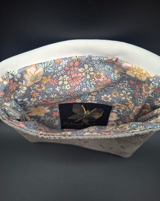 POCHETTE AILES DE LÉOPARD