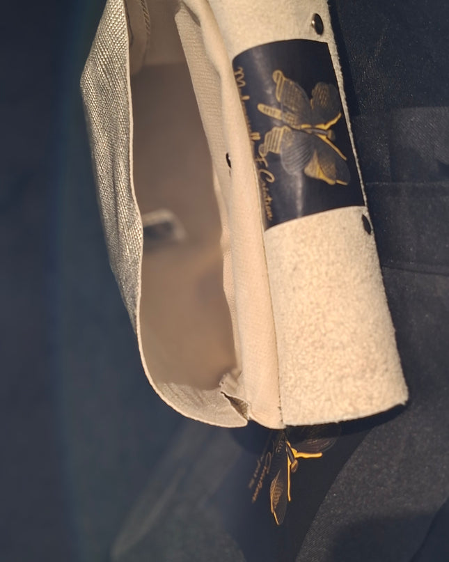 POCHETTE RÉVÉLATION