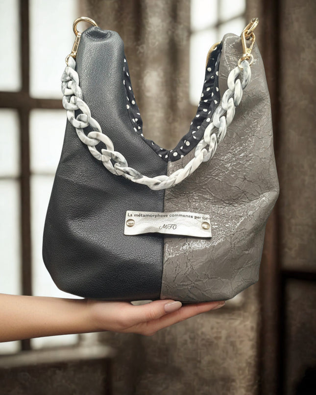 SAC ÉPHÉMÈRE