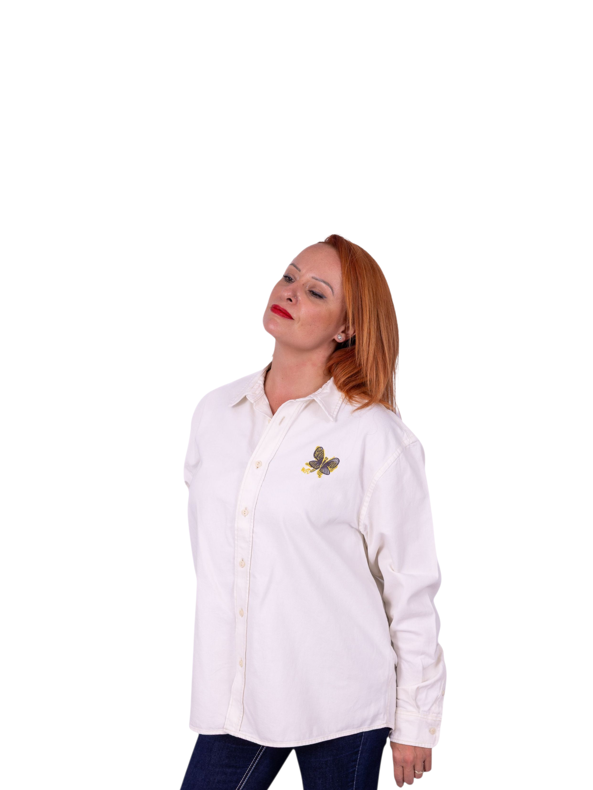 CHEMISE LYSEE