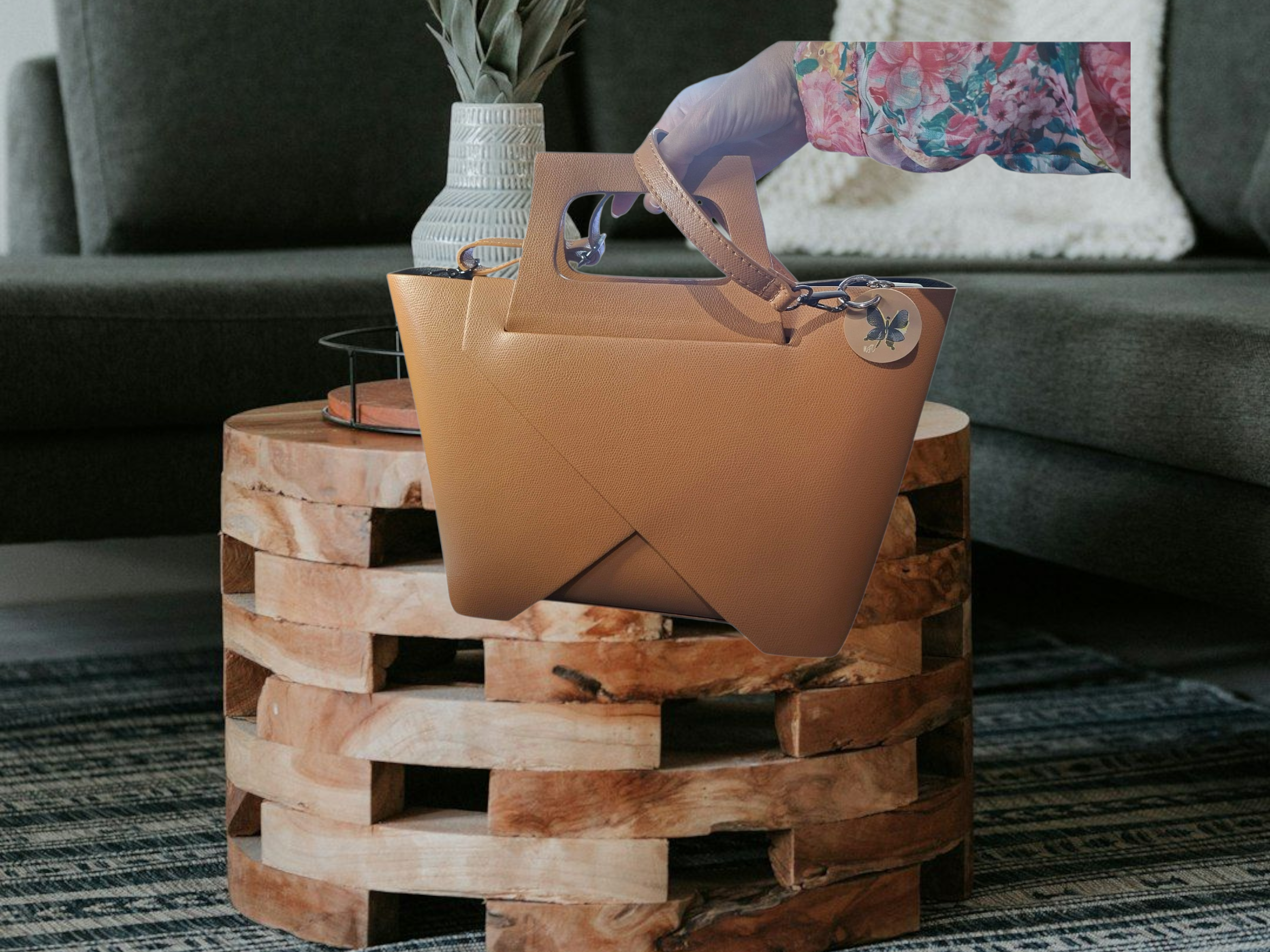 SAC ALULA