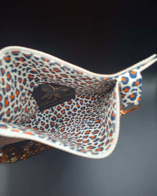 POCHETTE L'ECLOSION FAUVE