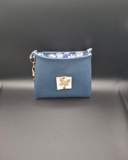 POCHETTE L'ENVOL D'AZUR