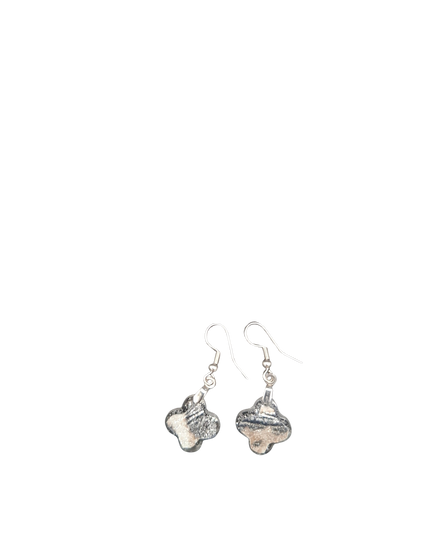 BOUCLES AILES DE GIVRE