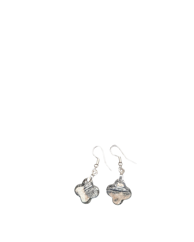 BOUCLES AILES DE GIVRE