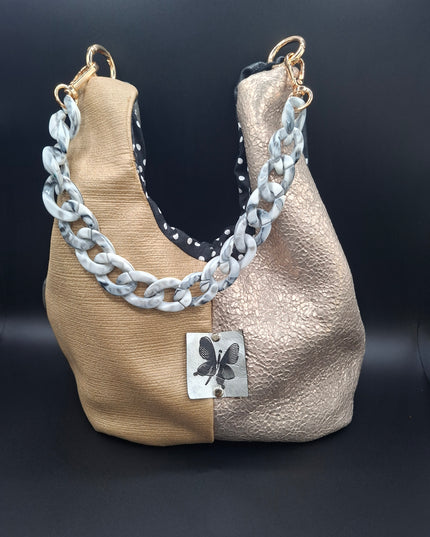 SAC ÉPHÉMÈRE