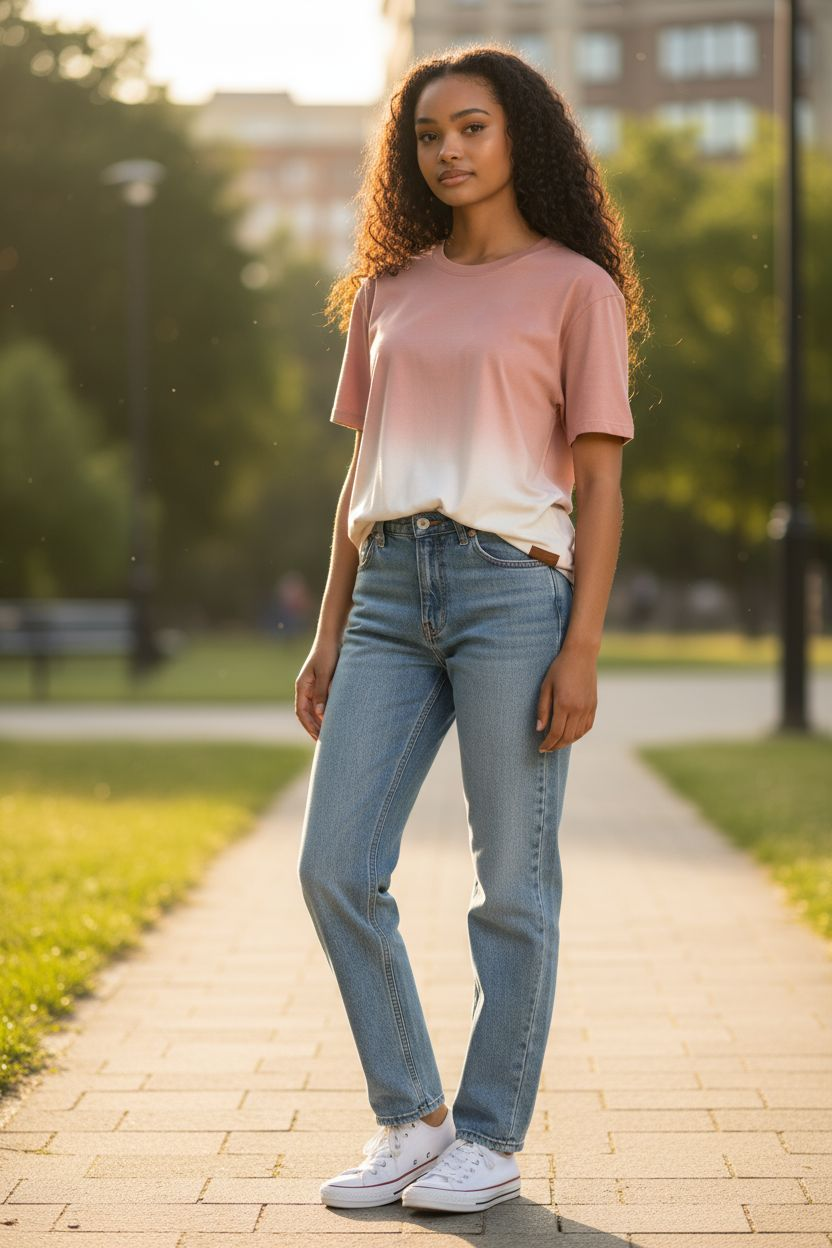 TEE-SHIRT RENAISSANCE