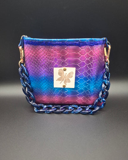 POCHETTE ÉCLOSE