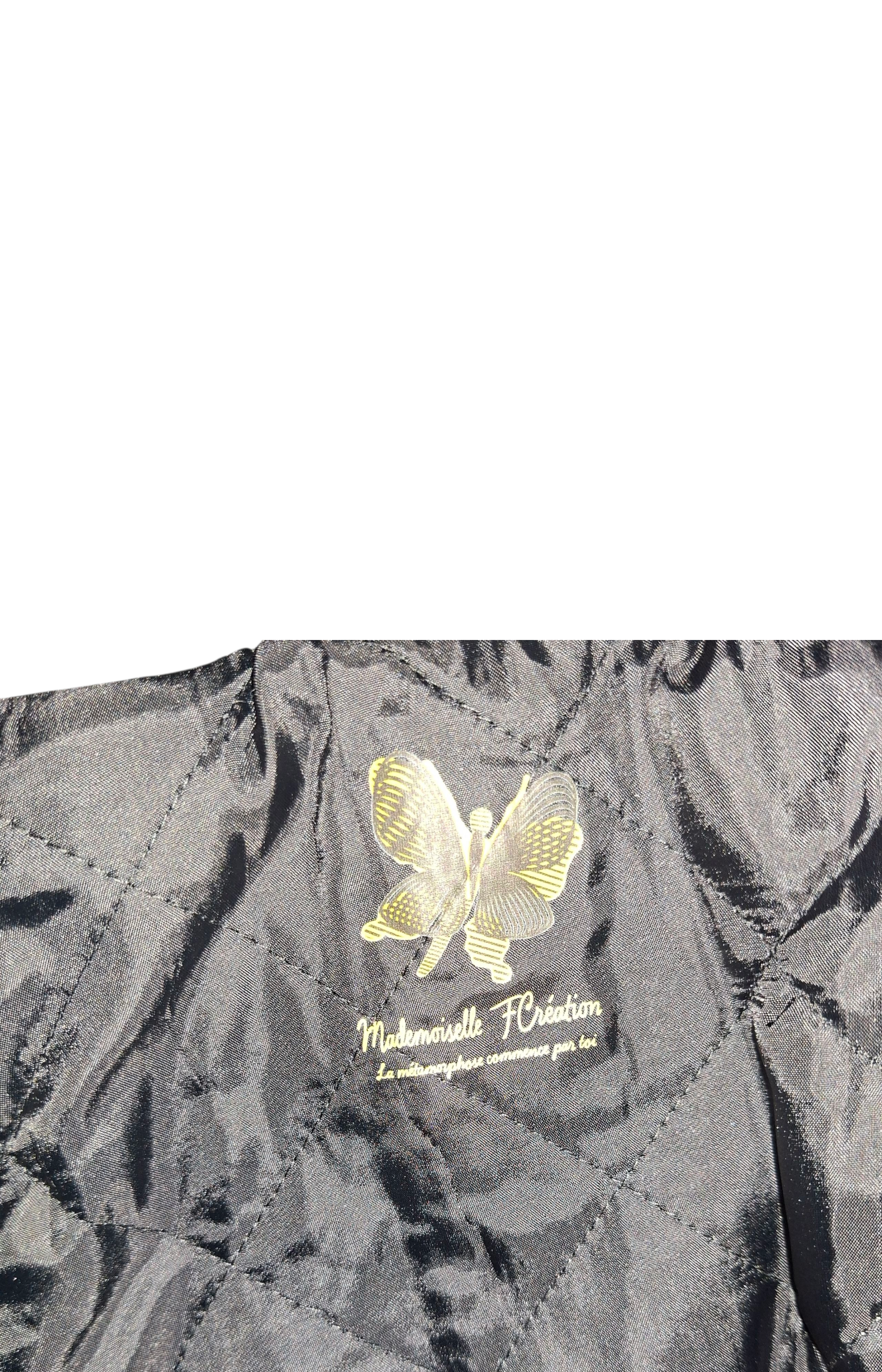 PARKA COCON
