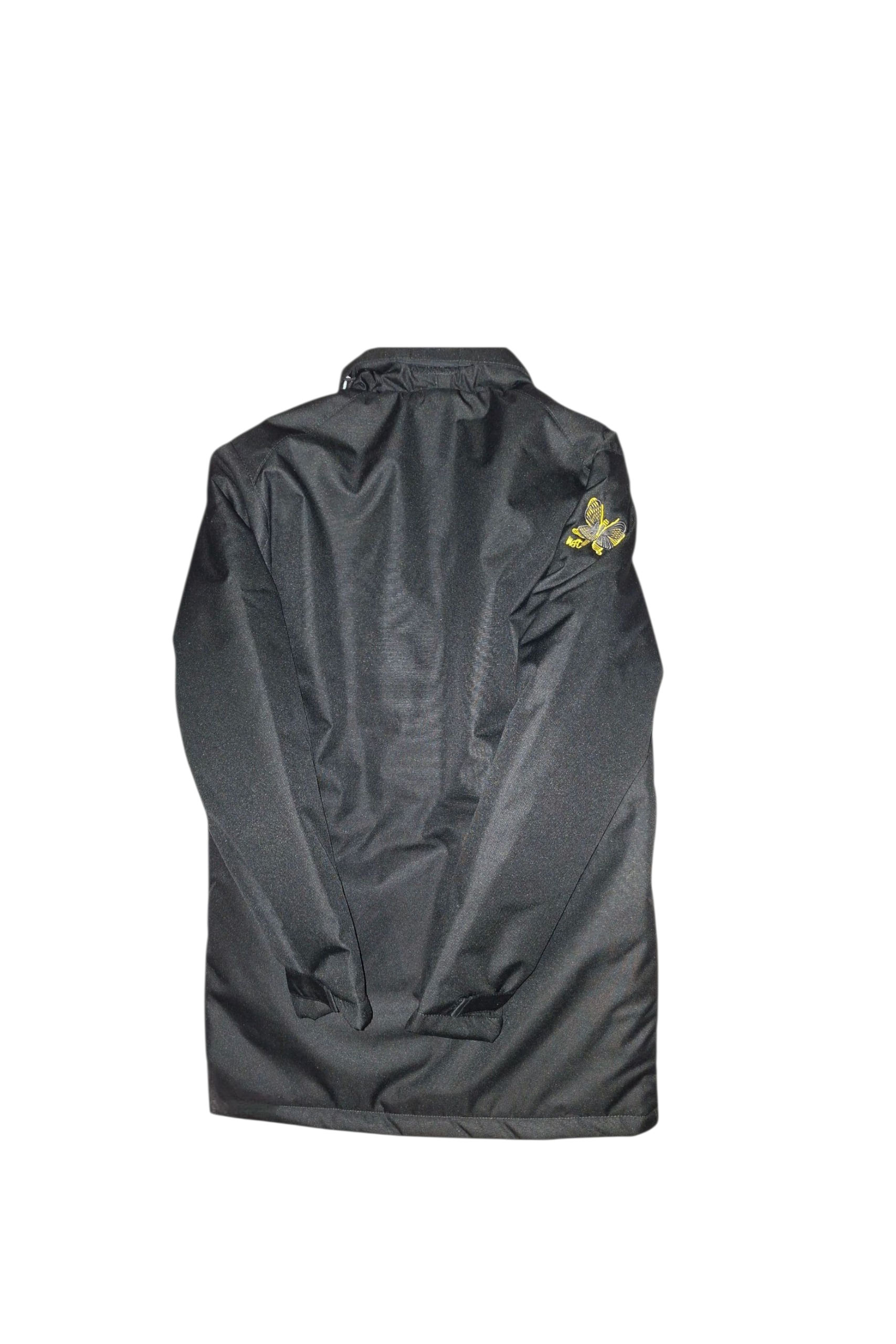 PARKA COCON