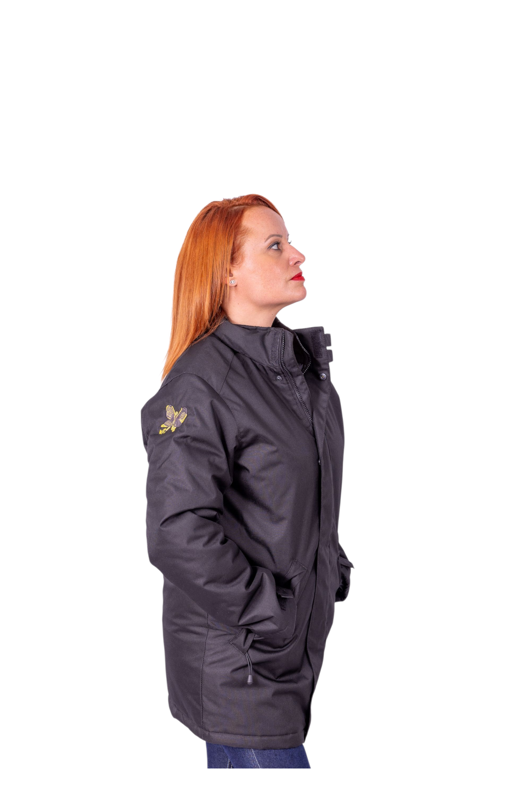 PARKA COCON