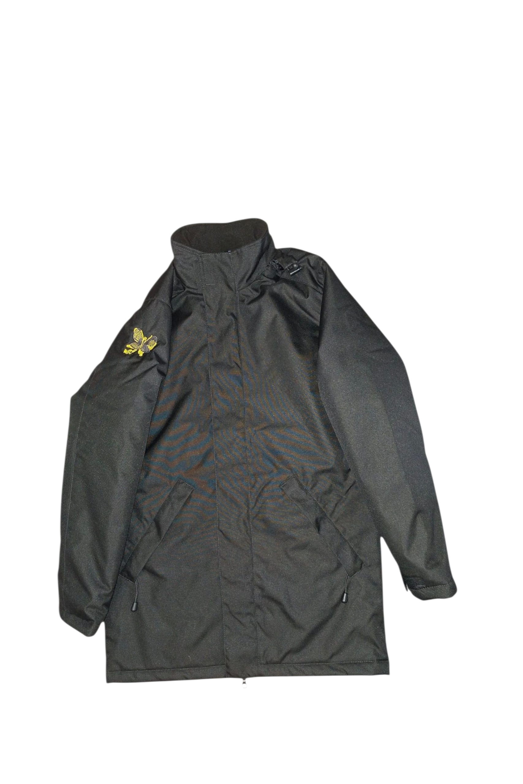 PARKA COCON