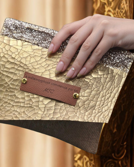 POCHETTE PSYCHÉ