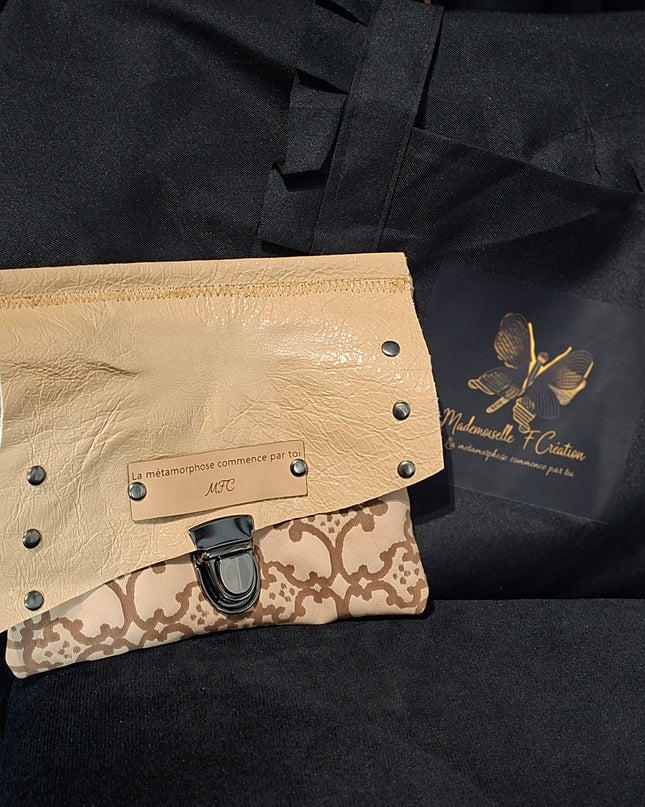POCHETTE ÉVEIL