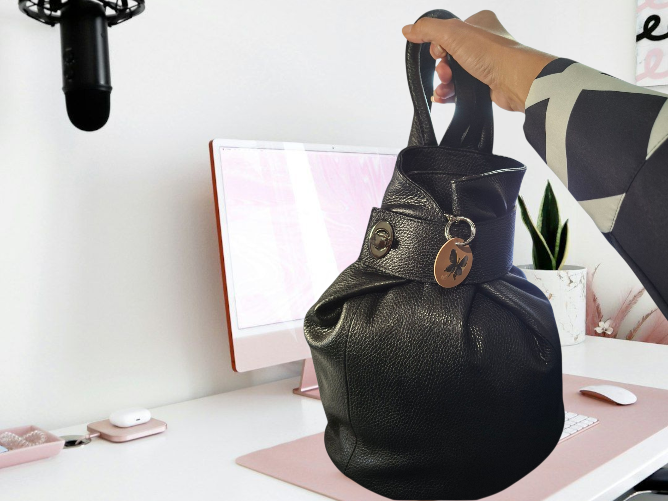 SAC LEPIDEA