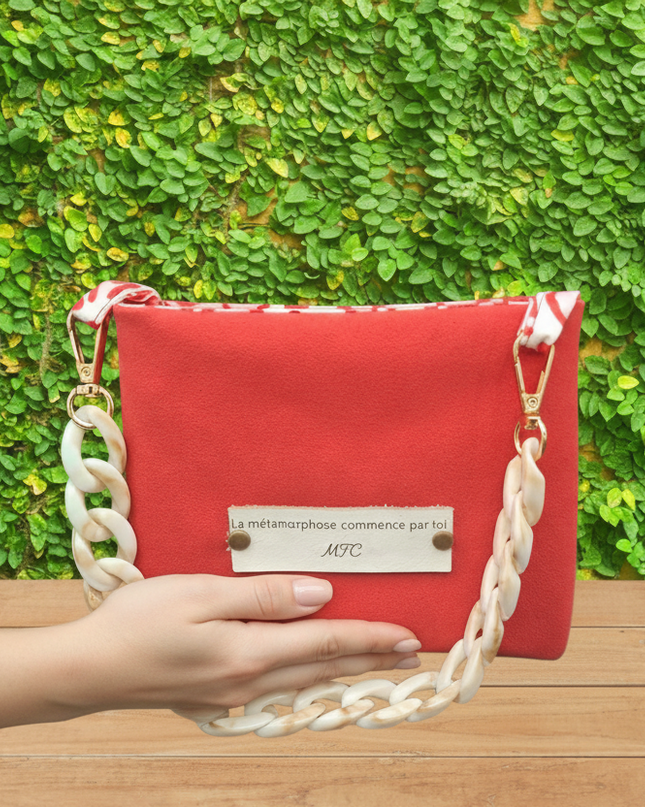 POCHETTE VULCAIN