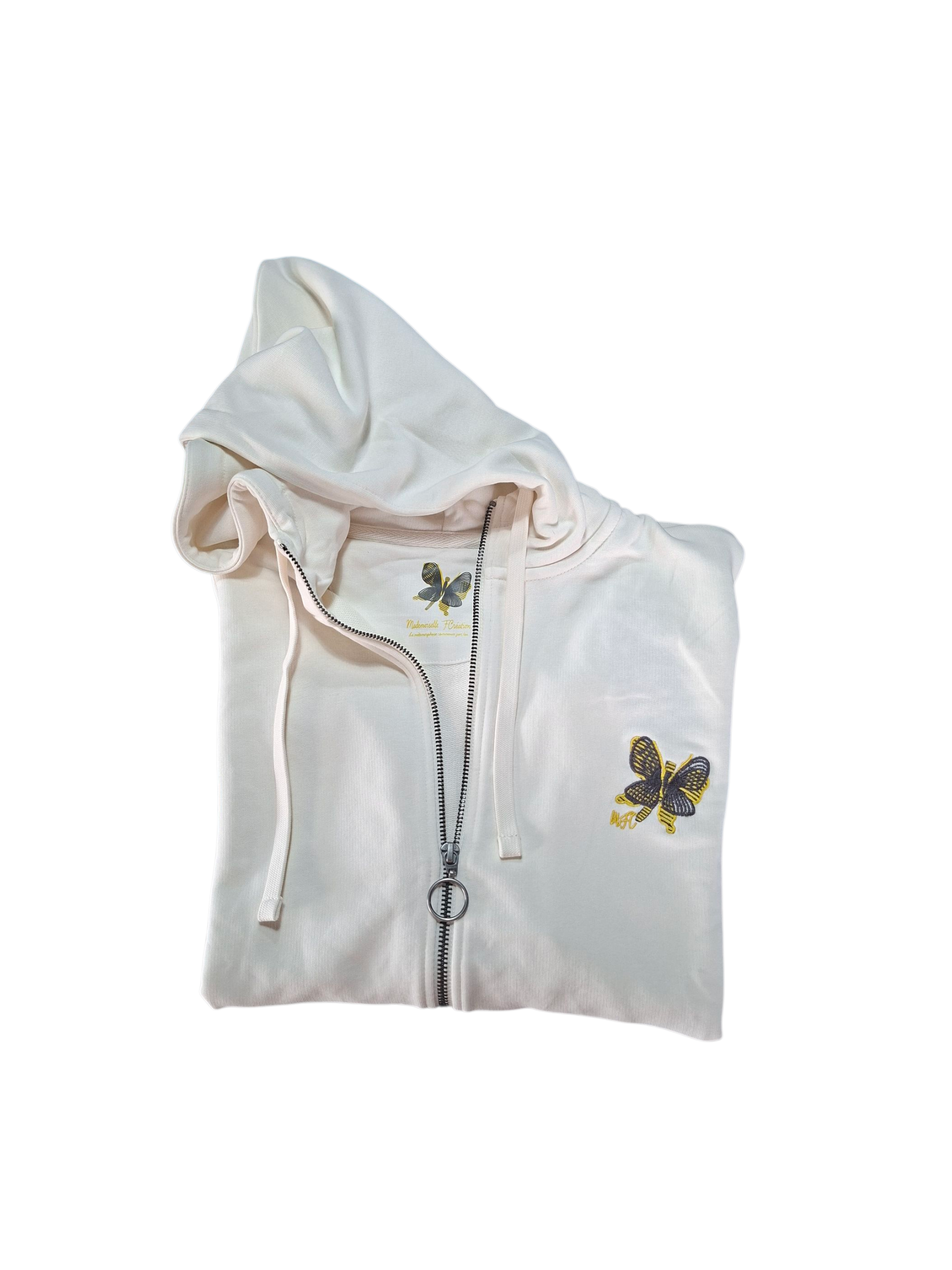 VESTE LYSANDRA