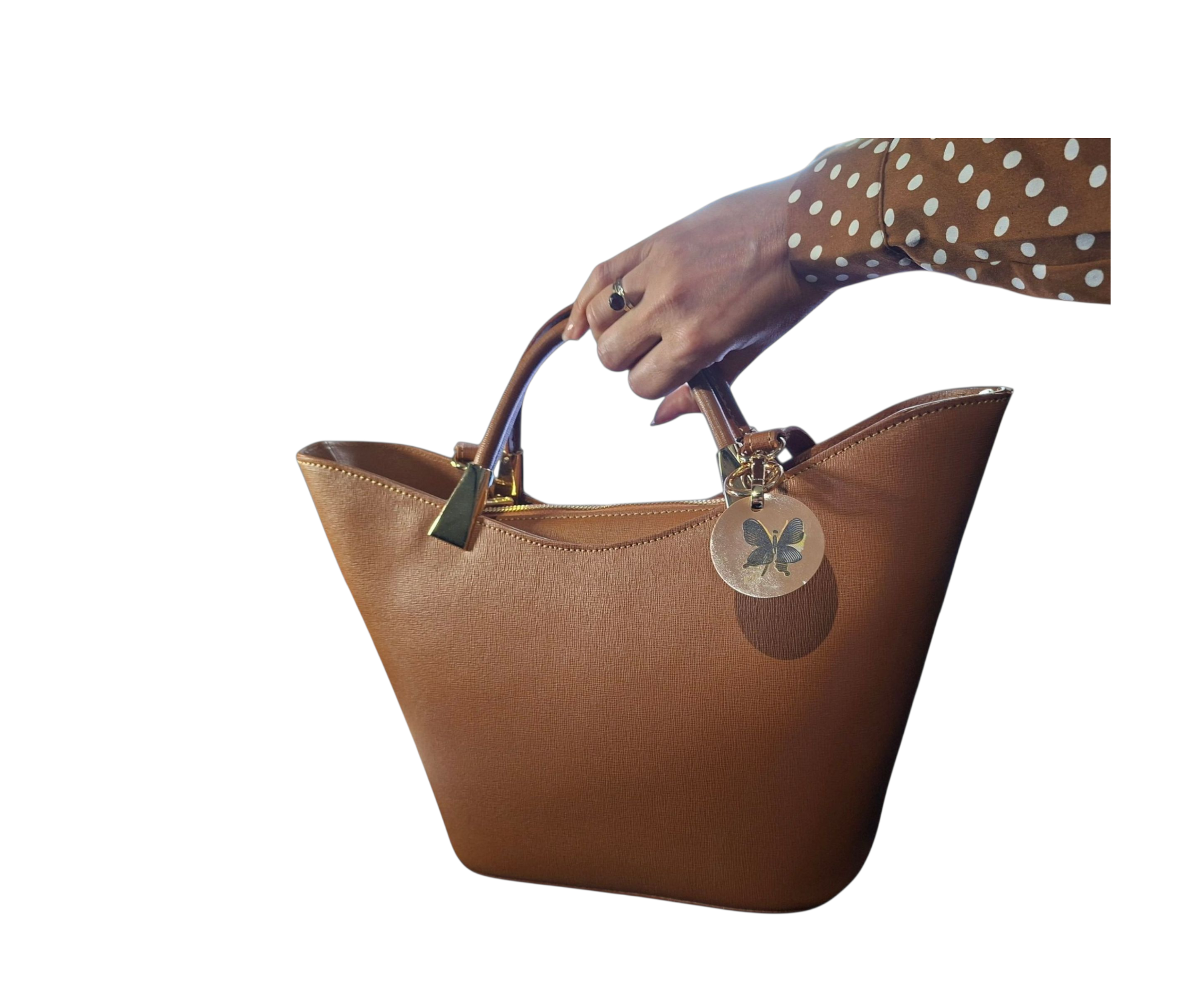 SAC PAPILLIA