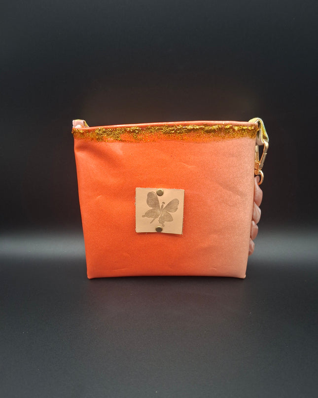 POCHETTE L'ENVOLÉE D'AGRUMES