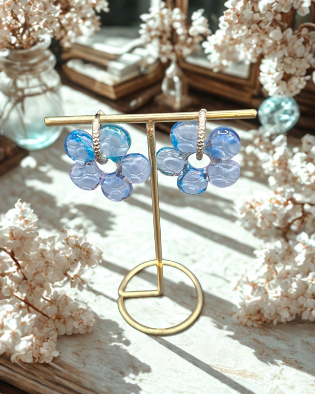 BOUCLES D'OREILLES ULYSSE