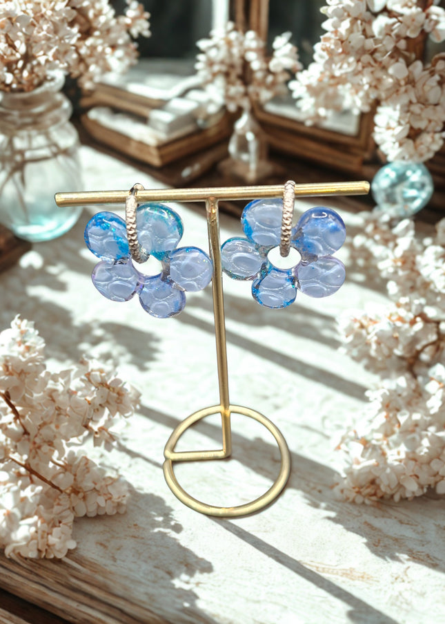 BOUCLES D'OREILLES ULYSSE